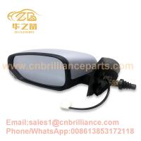 Electric Rearview Mirror Assembly for H33 OEM No....