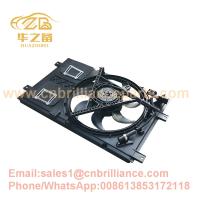 Electronic Fan for H330 H320  OEM No.3481007