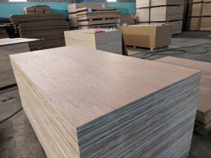 Wholesale Wood & Panel Furniture: Bintangor Plywood
