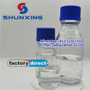 Wholesale colorless liquid: HOT Selling Colorless Oily Liquid THydragenum Good Price