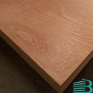 Wholesale poplar core: Bintangor Veneer Plywood for Furniture and Decoration