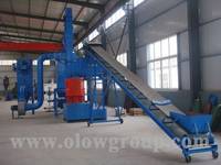 Sell compelet pellet production line 