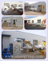 Sell  Rotary drum dryer