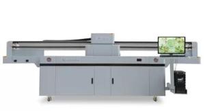Wholesale xaar head: 1440dpi UV Flatbed Printer with Industrial Grade Rocoh GEN5 Printhead