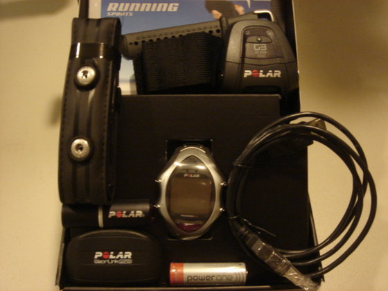 polar g3