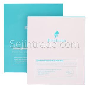 Wholesale hyaluronic acid: Belathena, Hyaluronic Acid Gel Mask / Beta-Glucan Gel Mask
