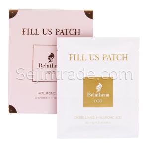 Wholesale cosmetic: Belathena, Feel Us Patch (Wrinkle Improvement)