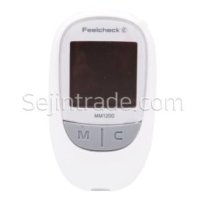 Wholesale monitoring system: Feelcheck  Blood Glucose Monitoring System