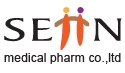 Sejinmedcal Pharm Co.,Ltd Company Logo