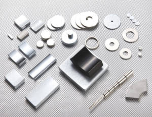 Wholesale Magnetic Materials: Magnets