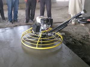 Wholesale weight control: Masalta (China) Walk Behind Concrete Power Trowel/Floater