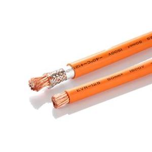 Wholesale vehicle wraps: Characteristics of Automotive High-voltage Unshielded Cables
