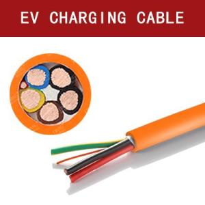 Wholesale Other Wires, Cables & Cable Assemblies: Share Different Connection Modes of Electric Vehicle Charging