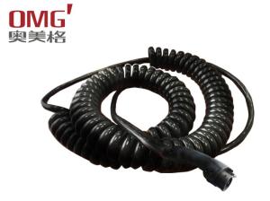 Wholesale ozone water generator: Spring Charging Cables for AC Charging Piles
