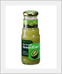 Wholesale Health Food: Fruit Juice - Green Kiwi