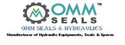 Omm Seals & Hydraulics Company Logo