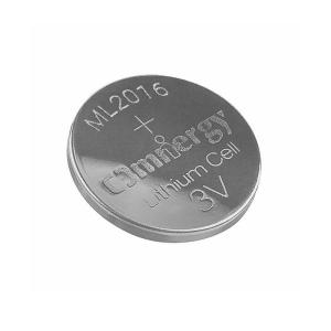 Wholesale pda batteries: 3v 30mAh Lithium Battery Factory ML2016 Rechargeable Lithium Coin Cells for CMOS Battery