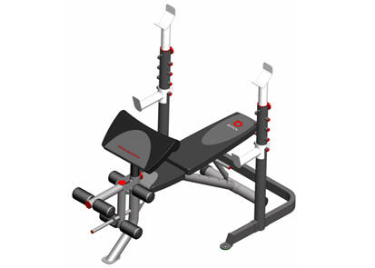 Mid Width Weight Bench Id 4153958 Product Details View Mid