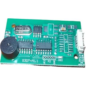 Wholesale all in one card: 13.56 Mhz Rfid Card Reader and IC All-in-one Read-only Module with TTL Interface