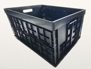 Wholesale rebar spacer: Foldable Racking System Storage Box
