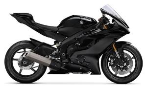 Wholesale Motorcycles: Discounted Deal 2023 YAMAHA YZF-R6