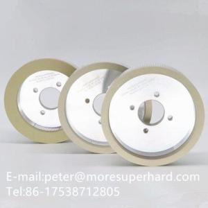 Wholesale grinding tool: Vitrified Diamond Grinding Wheels for PCD & PCBN Tools