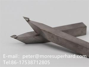 Wholesale crystal jewelry: Mono Crystal Diamond Tools for Ultra Precision Machining