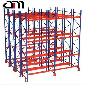 Wholesale vna: Double Deep Selective Pallet Rack