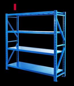 Wholesale sign stand: Light Duty Warehouse Shelving