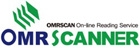 OMRSCAN Co., Ltd. Company Logo