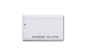 Wholesale Access Control Card: TK4100 Clamshell Smart Card
