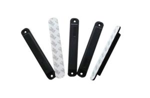 Wholesale adhesive sticker materials: Uhf ABS Metal Tag