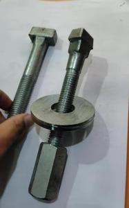 Wholesale vibration: Vibrating Screen Spare Parts High Tensile Steel Bolt