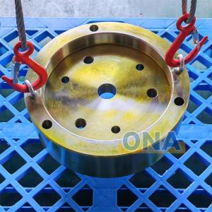 Wholesale brass parts: HP200 Cone Stone Crusher Spare Parts Socket