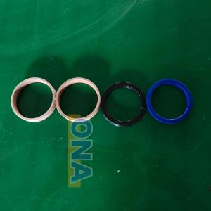 Wholesale cement testing equipment: HP300 HP400 HP500 Cone Crusher Spare Parts Clamping Cylinder Seal Kits