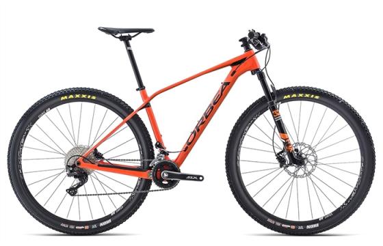 2017 Orbea Alma 29 M25 Mountain Bike Id 10870164 Buy Malaysia Bike Ec21