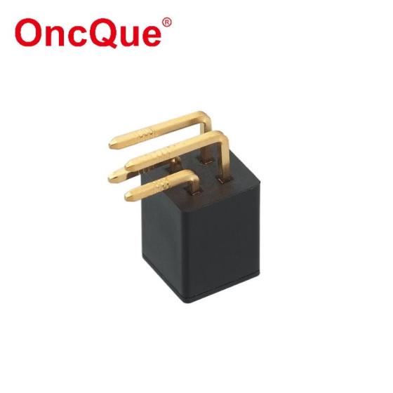 Normal Closed DIP Tilt Detecting Sensor Switch