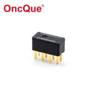 Normal Open Tip Over Sensor Switch 2