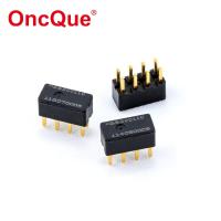 Normal Open Tip Over Sensor Switch 3