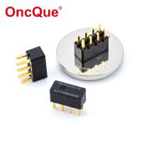 Normal Open Tip Over Sensor Switch