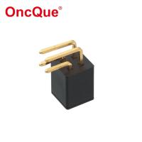 Normal Closed DIP Tilt Detecting Sensor Switch