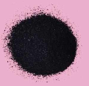 Wholesale linen cotton: Solubilised Sulphur Black 1
