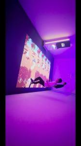 Wholesale education projector: SAIO Interactive Projection All-in-One Price Interactive Floor Game 360 Room Immersive Wall Supplier