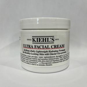 Wholesale facial cream: Kiehl's Since 1851 Ultra Facial Cream 125 Ml