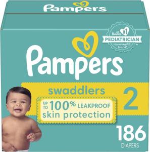 Wholesale pampers: Pampered-Swaddlersss-Baby-All-SIZES-1--2--3--4--5--6