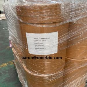 Wholesale biotech: China Dihydroxyacetone Powder DHA with Ready Stock CAS: 96-26-4