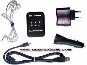 Wholesale gps cell phone tracking: GPS Personal Mini Tracker