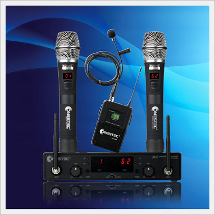 UHF 900MHz Wireless Microphone System id 8959352 Product details