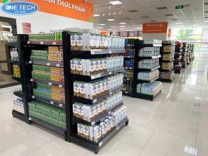 Wholesale l: ONETECH Supermarket Shelf Supplier