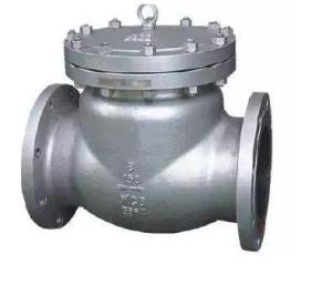 Wholesale industrial cf: Pressure Seal Swing Check Valve